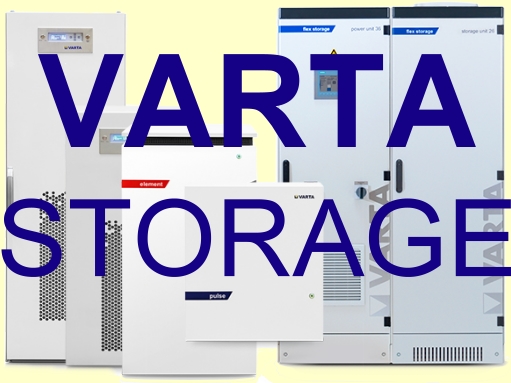 Varta-Storage