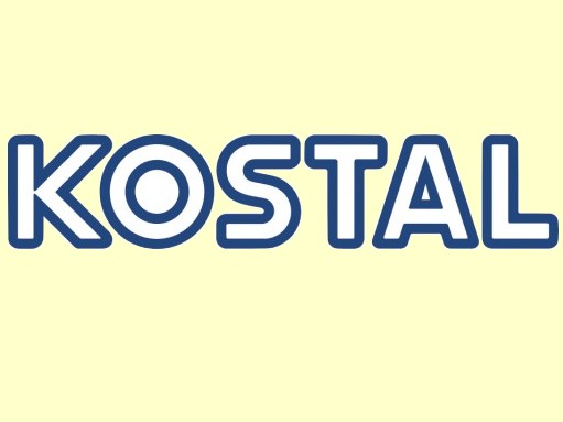 Kostal-Solarwechselrichter