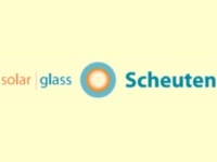 Scheuten-Solarmodule