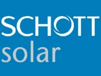 Schott-Solarmodule